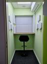 Klimatisierte & schalloptimierte Telefonbox - Büro in Köln