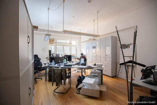 Büro II - 