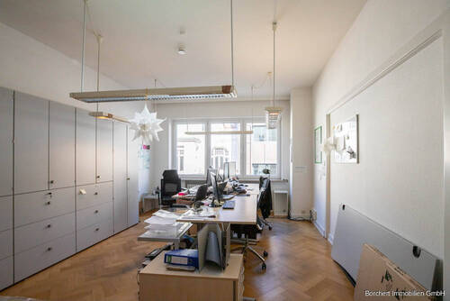 Büro III - 