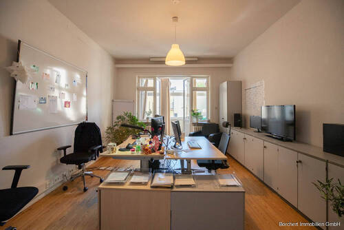 Büro V - 