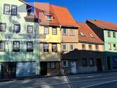 die kleine Oase - Reihenmittelhaus in Schmalkalden