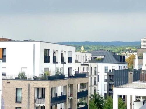 Mega Blick zum Neroberg - 3-Zimmer-Wohnung im Wilhelms IX