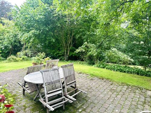 Terrasse - 