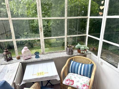 Veranda - 