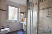 Badezimmer im EG - 