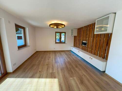 EG Wohnzimmer - 