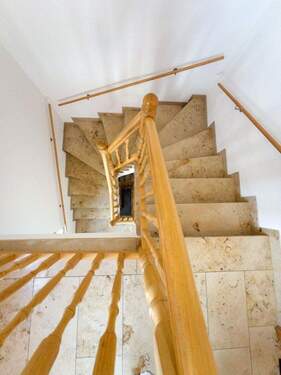 Treppenhaus - 