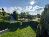 OG Blick vom Balkon - 