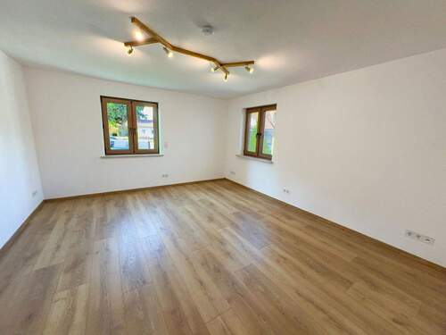 EG Schlafzimmer - 