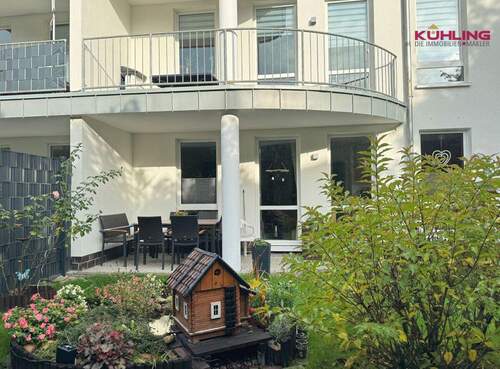 Lieblingsplatz - 