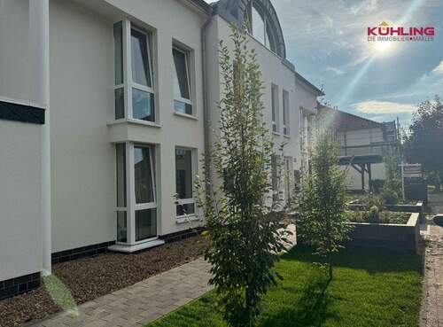 Herzlich Willkommen - 3 Zimmer Etagenwohnung zum Kaufen in Vechta