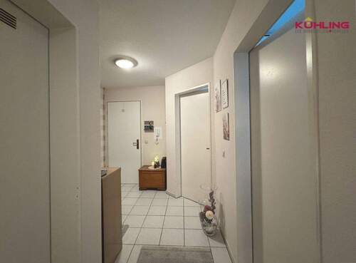 Bild 4 - Etagenwohnung mit 83,50 m² in Vechta zum Kaufen