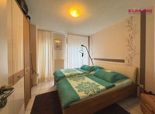 Schlafzimmer - 