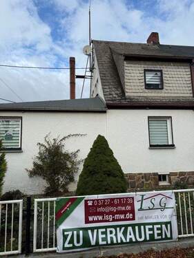 Haus 3 - 5 Zimmer Doppelhaushälfte in Diethensdorf