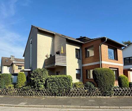 Außenansicht Nord-West - 