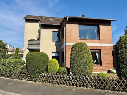 Außenansicht West - 