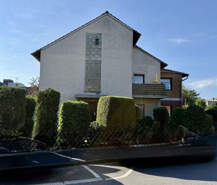 Außenansicht Nord - 