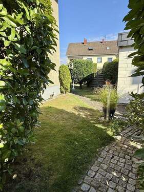 Garten - 