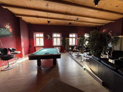 Spielothek - Hotel, Pension, Gasthof zur Miete in Geisenfeld