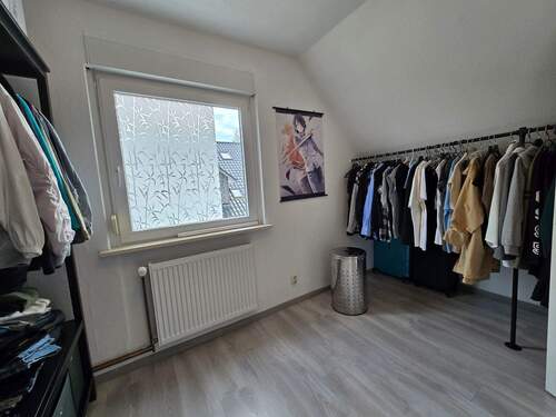 Dachgeschoss Kinderzimmer (1) - 