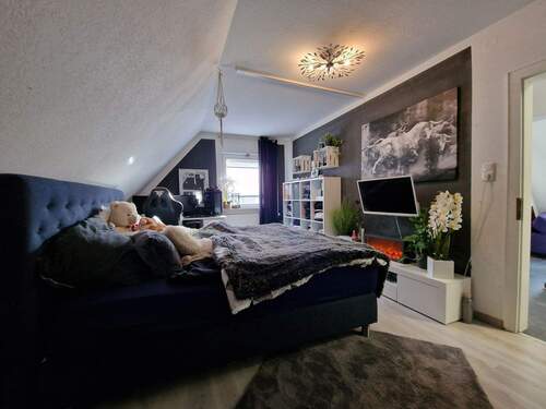 Dachgeschoss Kinderzimmer (2) - 