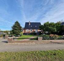 Gepflegtes Einfamilienhaus in Bleckede mit viel Platz und Garten ideal für Familien