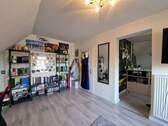 Dachgeschoss Kinderzimmer (3) - 
