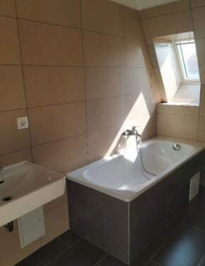 Innenansicht - Etagenwohnung mit 74,00 m&sup2; in Berlin zur Miete