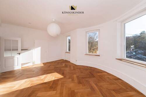 ...ist ein echter Blickfang - 