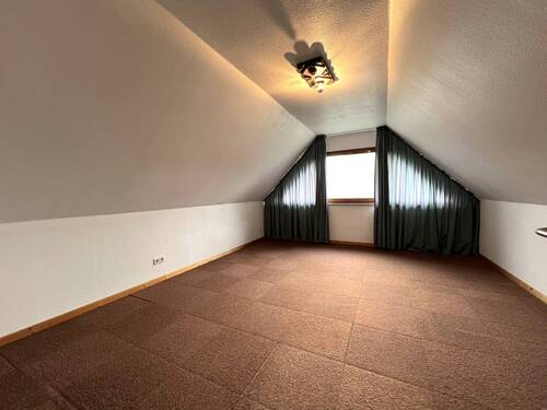 Elternschlafzimmer - 