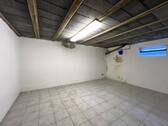 Kellerraum - 