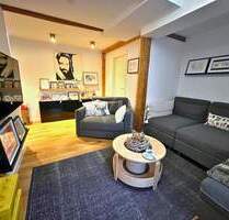 Saniertes Haus für die Familie! - Hofheim am Taunus Diedenbergen