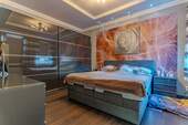 Schlafzimmer EG - 