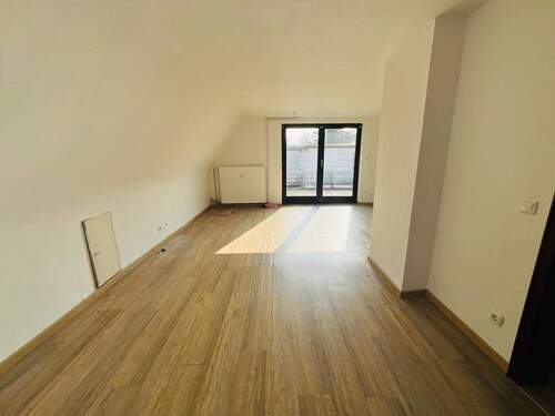 Schlafzimmer 1. OG - 