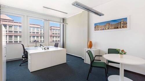 Büro - Büro mit 62,00 m&sup2; in München zur Miete