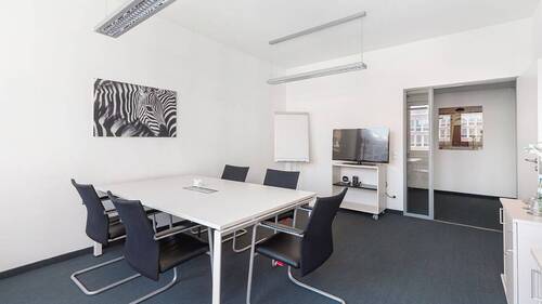 Meetingraum - 