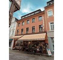 Attraktives Wohn- & Geschäftshaus in Top-Lage von Boppard