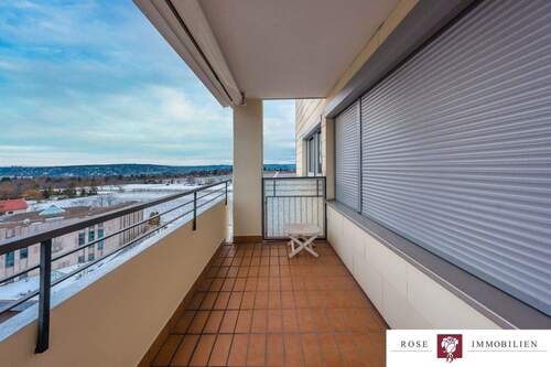 Balkon 1 - Bild 1 - 