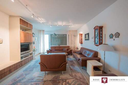 Wohnzimmer - Bild 2 - 