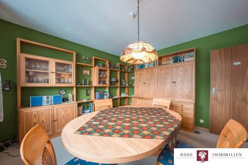 Esszimmer - Bild 2 - 