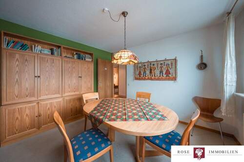 Esszimmer - Bild 3 - 