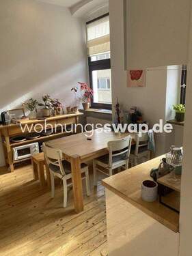 Bild 1 - Wohnungsswap - Clever Straße - 1.550,00&nbsp;EUR Kaltmiete, ca.&nbsp; 72,00&nbsp;m&sup2;&nbsp;Wohnfl&auml;che