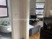 Bild 2 - 2 Zimmer Etagenwohnung zur Miete in Köln