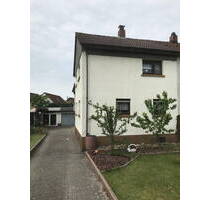 Einfamilienhaus mit großem Potenzial in Feldrandlage - Oftersheim, Siedlung (PROVISIONSFREI)