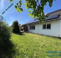 Hier hat auch die große Familie viel Platz - Ihr neues zu Hause in Röttenbach!
