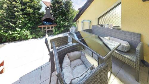 Bild 4 - Einfamilienhaus mit 178,00 m&sup2; in Röttenbach zum Kaufen