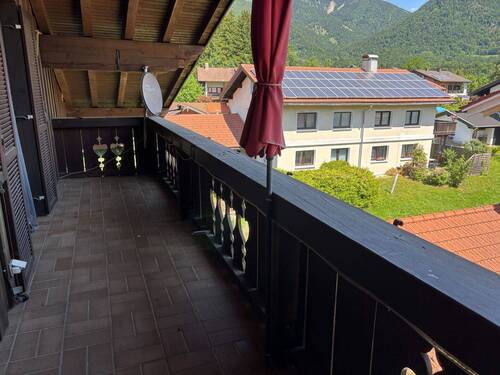 Balkon 2 - 