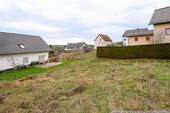 Blick von der Mitte - 