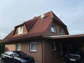 TItelbild - Wohnen in der Stadt Oldenburg - großzügiges Einfamilienhaus in familienfreundlicher Lage