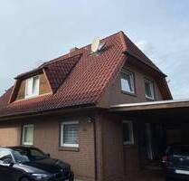Wohnen in der Stadt Oldenburg - großzügiges Einfamilienhaus in familienfreundlicher Lage